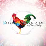 Kitchen + Kocktails Logo