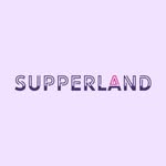 Supperland Logo