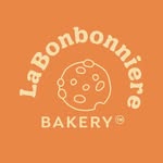 La Bonbonnière Bakery Logo