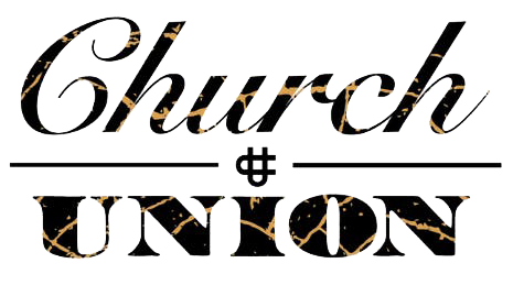 Church and Union Logo