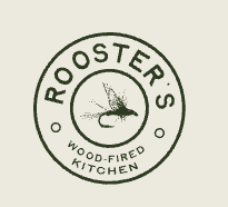 Rooster's Logo