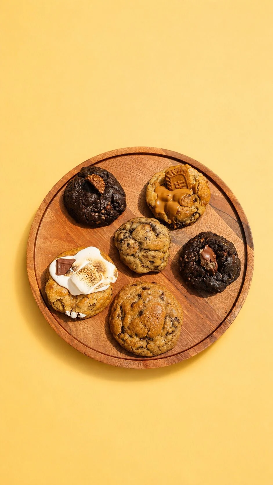 La Bonbonnière Bakery